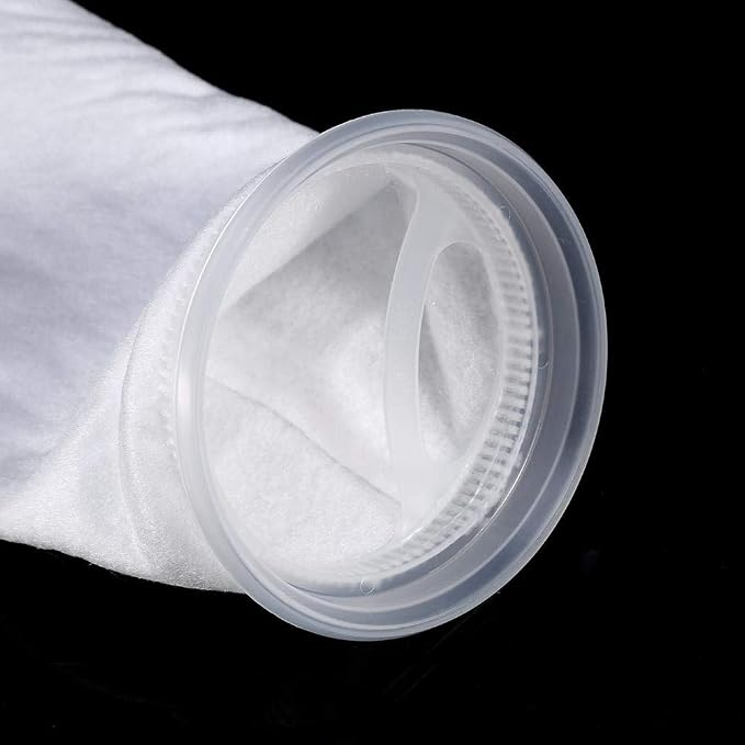 Aquarium Filter Bag(Pack of 2)