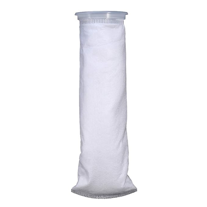 Aquarium Filter Bag(Pack of 2)
